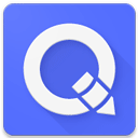 QuickEdit下载官网图标